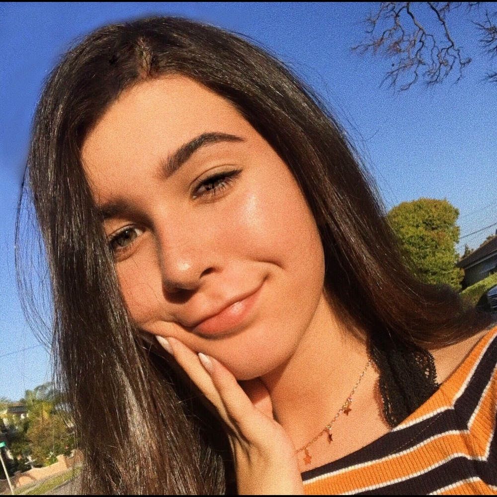 Meet your Posher, Hailey